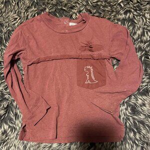 Zara Baby Shirt Size 18-24 Months